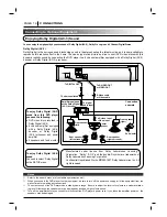 Preview for 14 page of Zenith DVD2200 Operating Manual