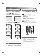 Preview for 21 page of Zenith DVD2200 Operating Manual