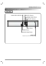 Предварительный просмотр 9 страницы Zenith DVD2201 Operating Manual