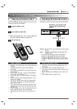 Предварительный просмотр 11 страницы Zenith DVD2201 Operating Manual