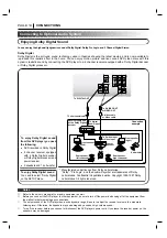 Предварительный просмотр 14 страницы Zenith DVD2201 Operating Manual