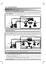 Предварительный просмотр 16 страницы Zenith DVD2201 Operating Manual