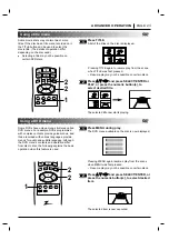 Предварительный просмотр 23 страницы Zenith DVD2201 Operating Manual