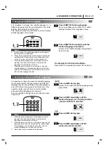 Предварительный просмотр 25 страницы Zenith DVD2201 Operating Manual