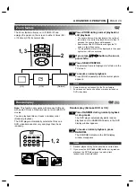 Предварительный просмотр 29 страницы Zenith DVD2201 Operating Manual