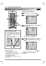 Предварительный просмотр 32 страницы Zenith DVD2201 Operating Manual