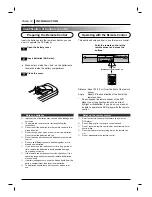 Предварительный просмотр 12 страницы Zenith DVD2381 Operating Manual