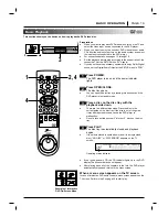 Предварительный просмотр 19 страницы Zenith DVD2381 Operating Manual