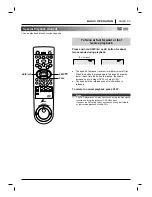 Предварительный просмотр 23 страницы Zenith DVD2381 Operating Manual