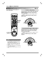 Предварительный просмотр 24 страницы Zenith DVD2381 Operating Manual