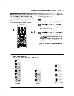 Предварительный просмотр 25 страницы Zenith DVD2381 Operating Manual