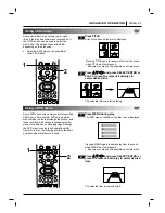 Предварительный просмотр 27 страницы Zenith DVD2381 Operating Manual