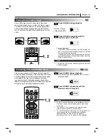 Предварительный просмотр 29 страницы Zenith DVD2381 Operating Manual