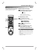 Предварительный просмотр 31 страницы Zenith DVD2381 Operating Manual