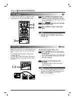 Предварительный просмотр 32 страницы Zenith DVD2381 Operating Manual