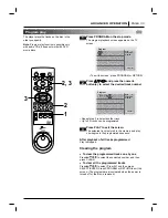 Предварительный просмотр 33 страницы Zenith DVD2381 Operating Manual