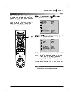 Предварительный просмотр 37 страницы Zenith DVD2381 Operating Manual