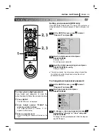 Предварительный просмотр 39 страницы Zenith DVD2381 Operating Manual