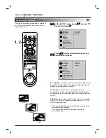 Предварительный просмотр 40 страницы Zenith DVD2381 Operating Manual