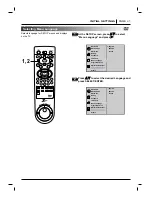 Предварительный просмотр 41 страницы Zenith DVD2381 Operating Manual