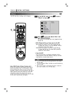 Предварительный просмотр 44 страницы Zenith DVD2381 Operating Manual