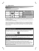 Предварительный просмотр 46 страницы Zenith DVD2381 Operating Manual