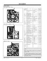 Предварительный просмотр 10 страницы Zenith DVD5201 Service Manual