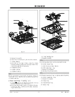 Предварительный просмотр 11 страницы Zenith DVD5201 Service Manual