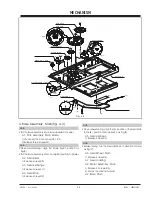 Предварительный просмотр 13 страницы Zenith DVD5201 Service Manual