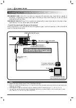 Preview for 14 page of Zenith DVD5591 Operating Manual