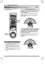 Preview for 26 page of Zenith DVD5591 Operating Manual