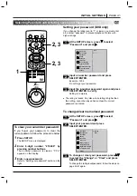 Preview for 41 page of Zenith DVD5591 Operating Manual