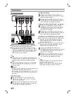 Предварительный просмотр 10 страницы Zenith DVT216 Installation And Operating Manual, Warranty