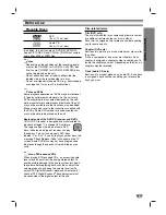 Preview for 5 page of Zenith DVT310 Installation And Operating Manual