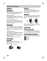 Preview for 6 page of Zenith DVT310 Installation And Operating Manual