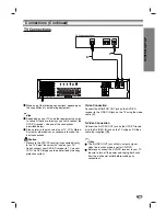 Предварительный просмотр 11 страницы Zenith DVT310 Installation And Operating Manual