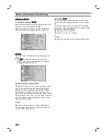 Preview for 18 page of Zenith DVT312 Installation And Operating Manual