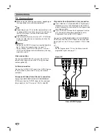 Предварительный просмотр 10 страницы Zenith DVT412 Installation And Operating Manual