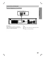 Предварительный просмотр 11 страницы Zenith DVT412 Installation And Operating Manual