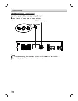 Предварительный просмотр 12 страницы Zenith DVT412 Installation And Operating Manual