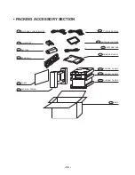 Предварительный просмотр 58 страницы Zenith DVT654 Service Manual