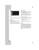 Preview for 12 page of Zenith DVT721 - Home Theater in a Box System Installation And Operating Manual