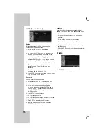 Preview for 14 page of Zenith DVT721 - Home Theater in a Box System Installation And Operating Manual