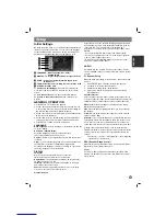 Предварительный просмотр 9 страницы Zenith DVT812 Installation And Operating Manual, Warranty