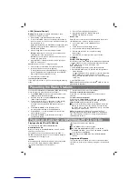 Предварительный просмотр 10 страницы Zenith DVT812 Installation And Operating Manual, Warranty