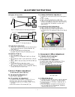 Preview for 13 page of Zenith E44W46LCD Service Manual