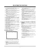 Preview for 16 page of Zenith E44W46LCD Service Manual