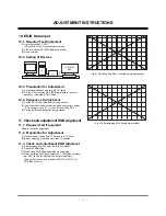 Preview for 17 page of Zenith E44W46LCD Service Manual