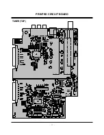 Preview for 20 page of Zenith E44W46LCD Service Manual