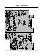 Preview for 21 page of Zenith E44W46LCD Service Manual